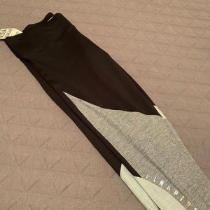 Pink Yoga Pants size Large